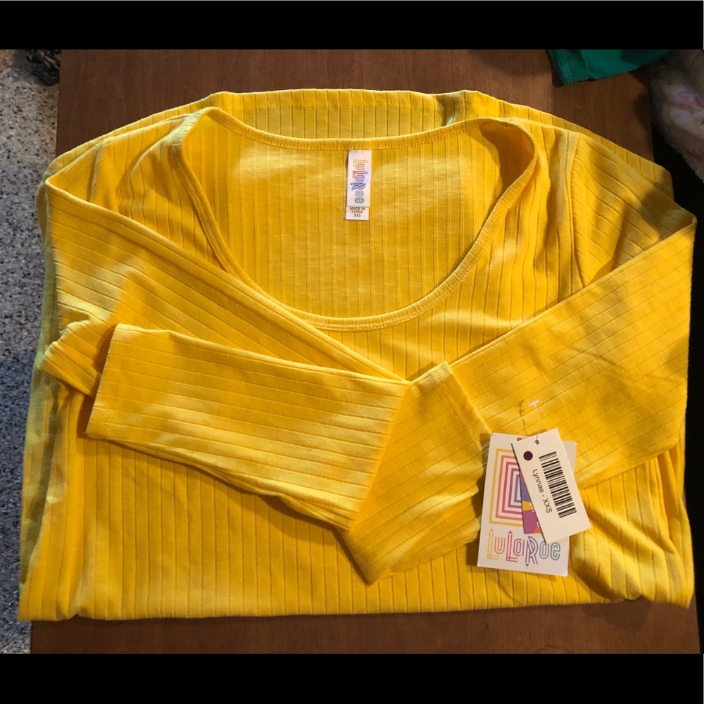 LuLaRoe Lynnae